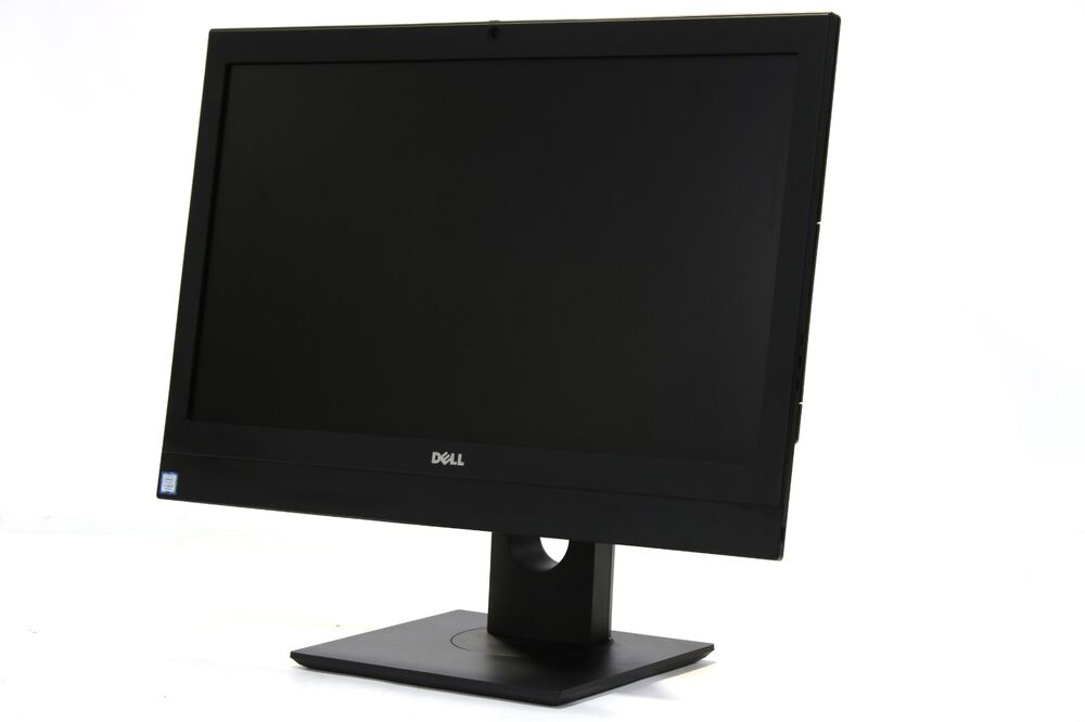 Dell OptiPlex 7450 AIO PC with Intel i5-7600, 16GB RAM, 240GB SSD