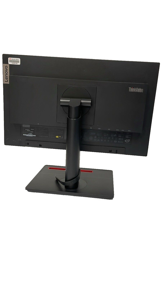 Lenovo T22i-20 21.5" Full HD Monitor with HDMI