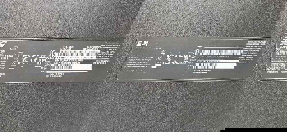 Acer Nitro 5 Gaming Laptop 2021 Model