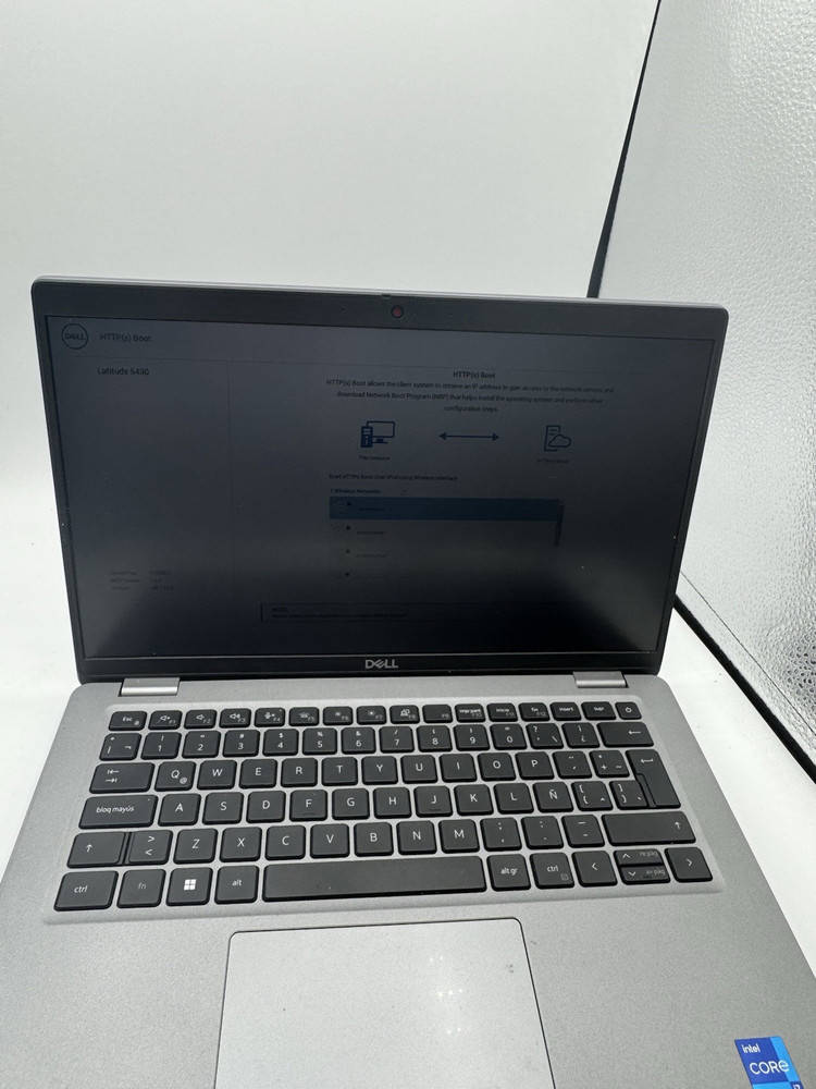 Dell Latitude 5430 Business Laptop with Intel i7-1265U, 16GB RAM