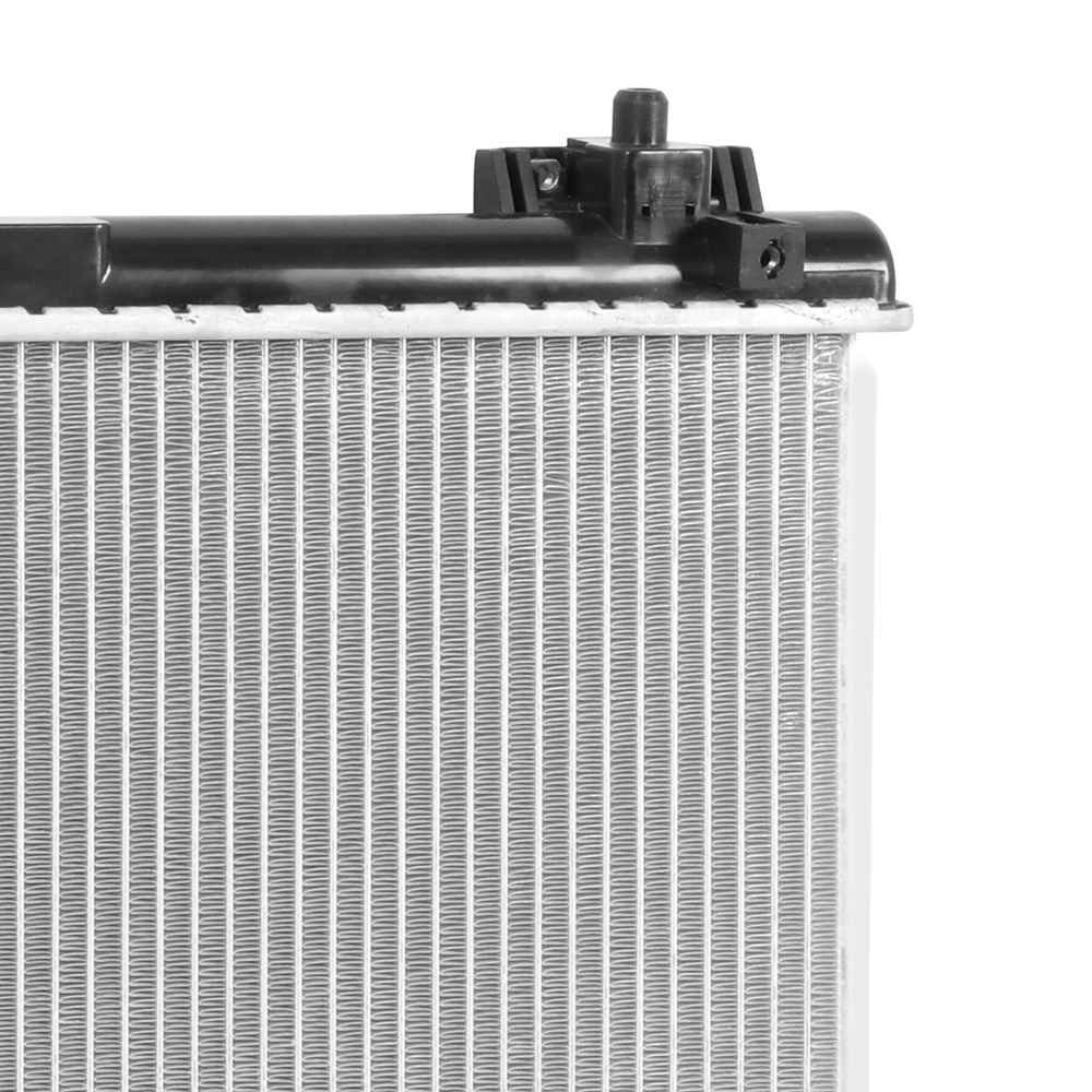 Aluminum Radiator for 2006-2013 Suzuki Grand Vitara