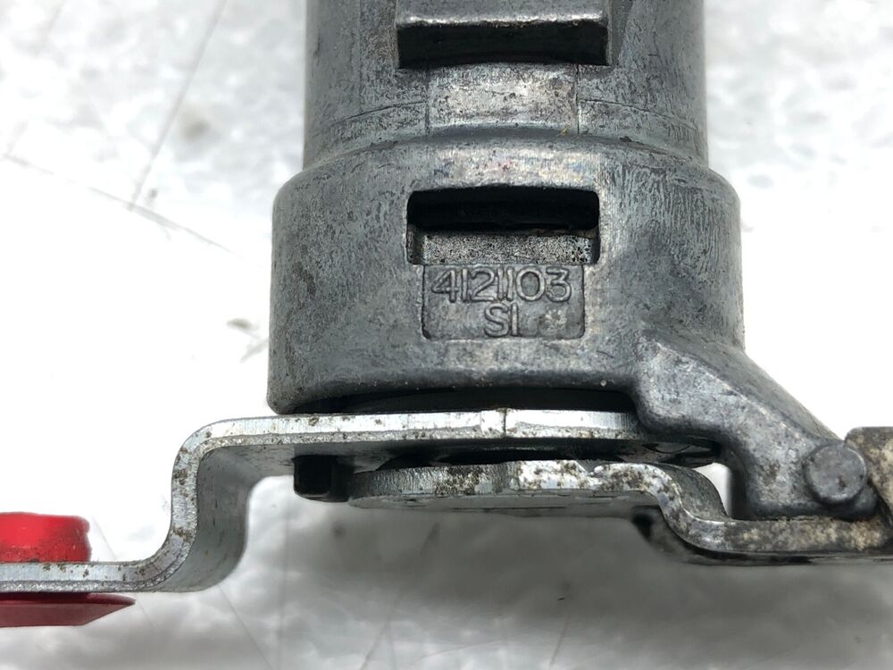 2015-2016 Chevrolet Suburban Engine Control Unit (ECU) with Key and Start Switch OEM