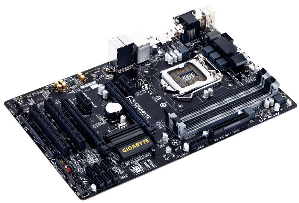 Gigabyte GA-Z97-HD3 2.0 ATX DDR3 Motherboard for Intel 1150 Socket