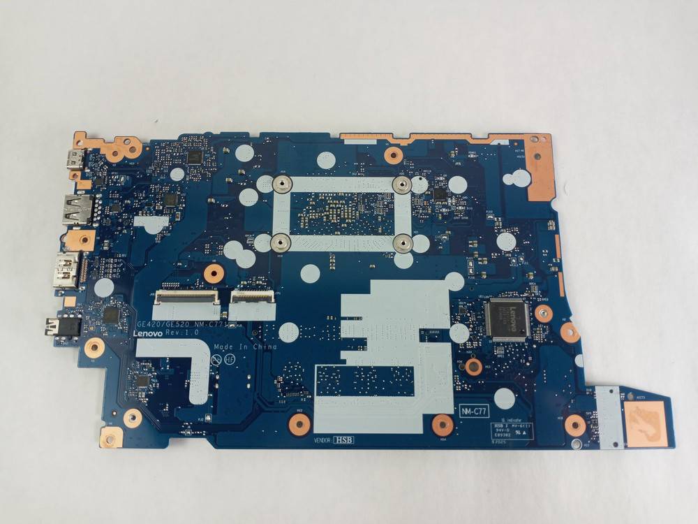 Lenovo ThinkPad E15 Gen 2 Laptop with Ryzen 5 4500U