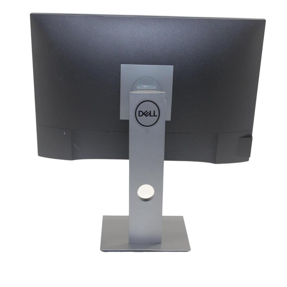 Dell 24" Full HD Monitor P2419H with HDMI, VGA, and DP