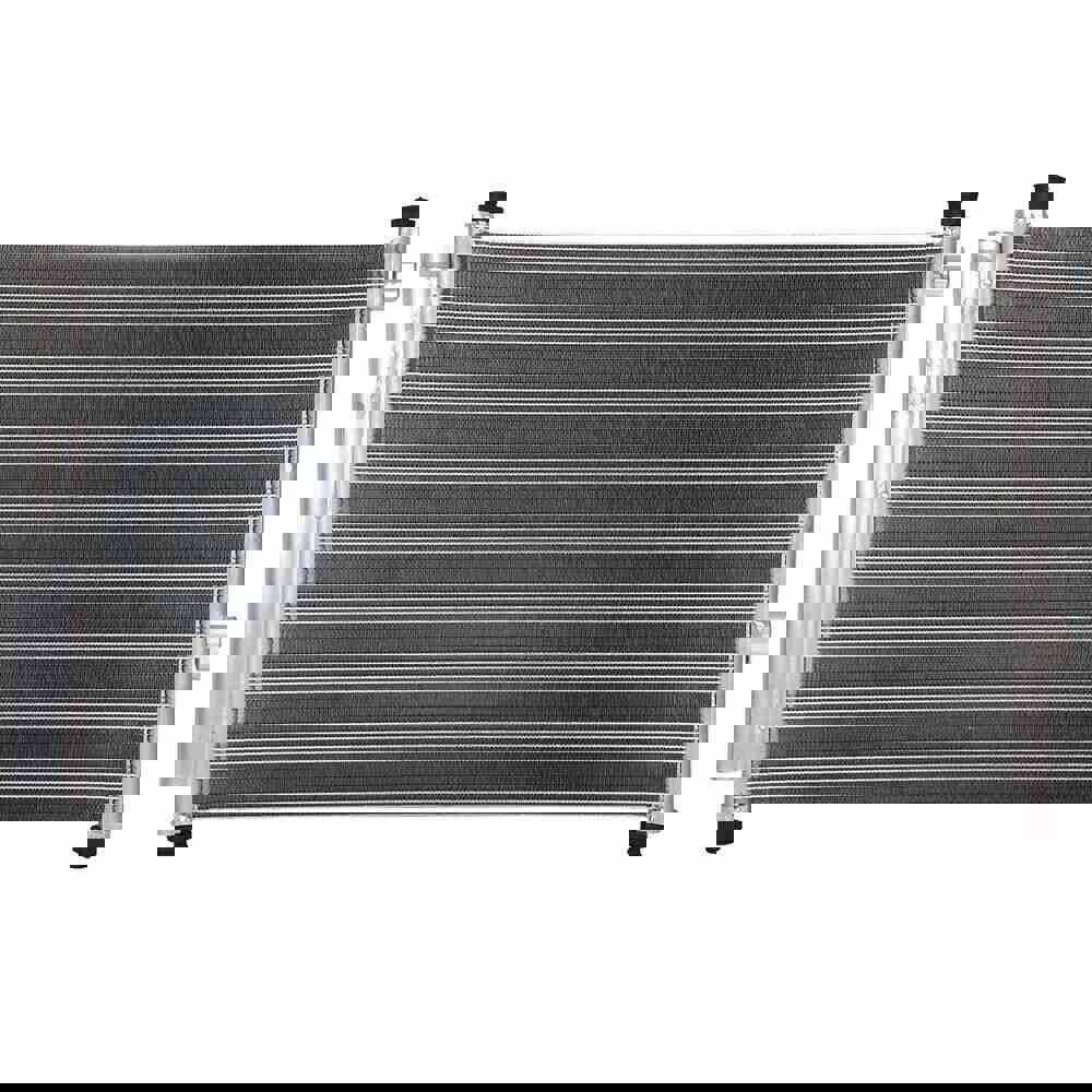 Aluminum Radiator & AC Condenser Cooling Kit for 2006-2012 Toyota RAV4