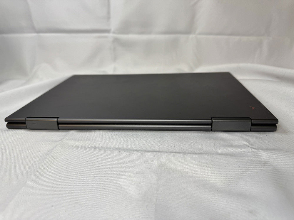 Lenovo ThinkPad X1 Yoga 4th Gen Laptop