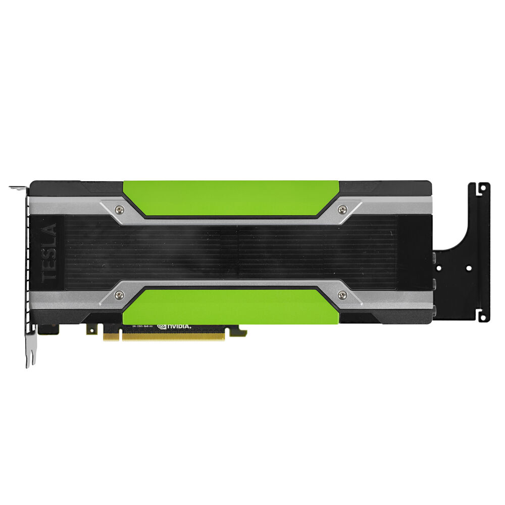 Dell H56H0 Nvidia Tesla M10 32GB GDDR5 Gaming Graphics Card