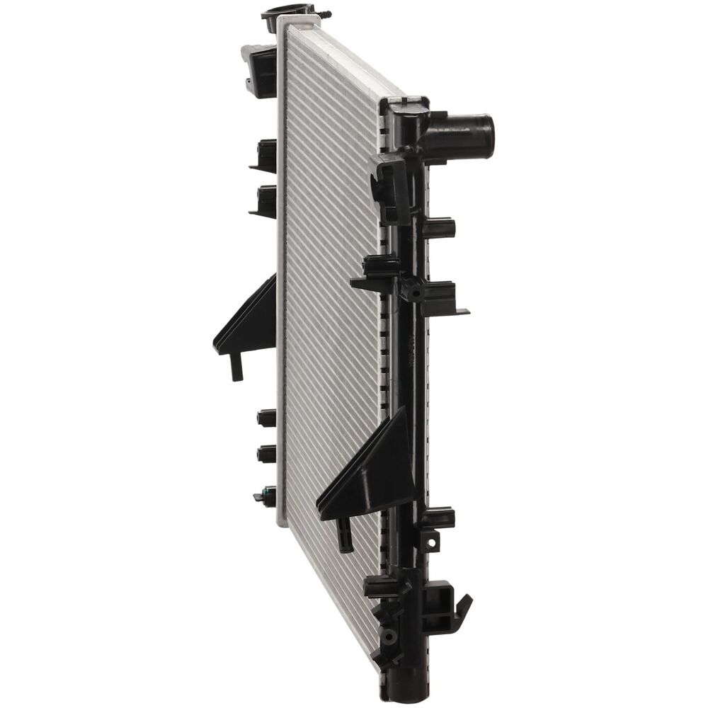 Upgraded Aluminum Radiator for 2007-2018 Jeep Wrangler 3.6L/3.8L
