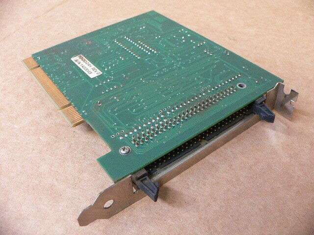Access Products PCI-DIO24H PCI Data Acquisition Card Rev. G - High-Performance Data Collection