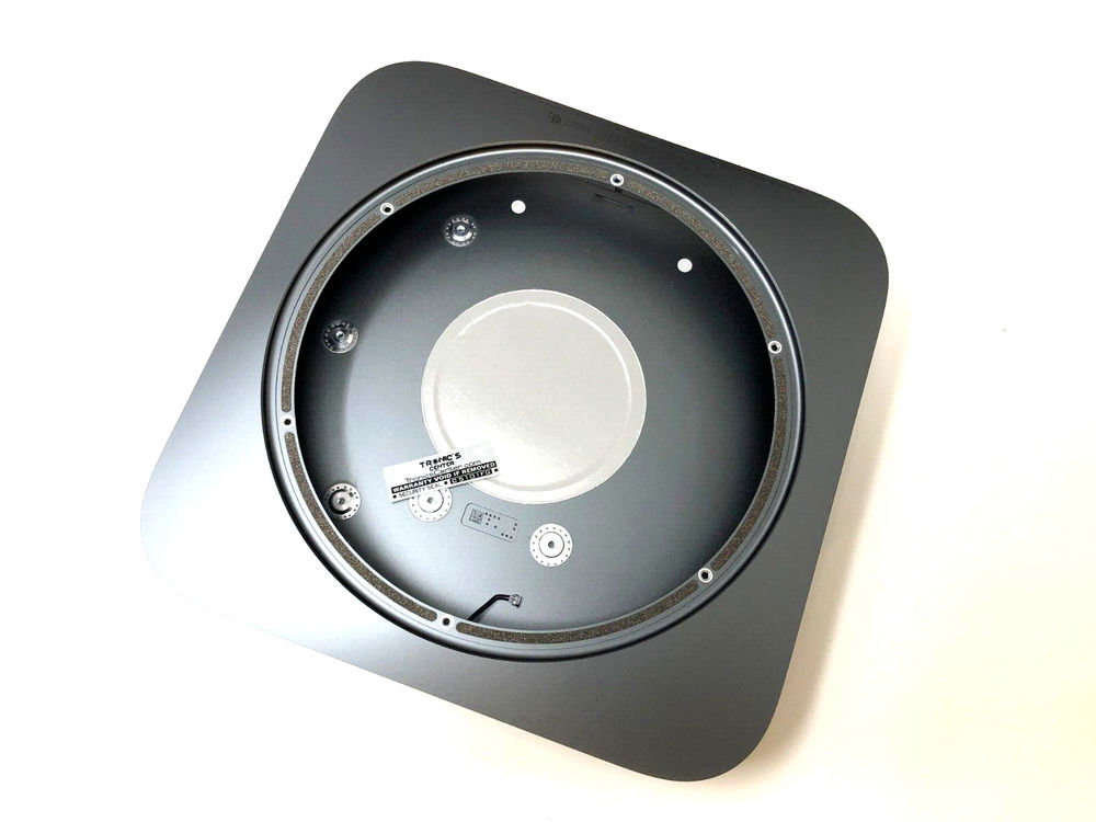 Apple Mac Mini Main Case Housing Shell - A1993 Replacement