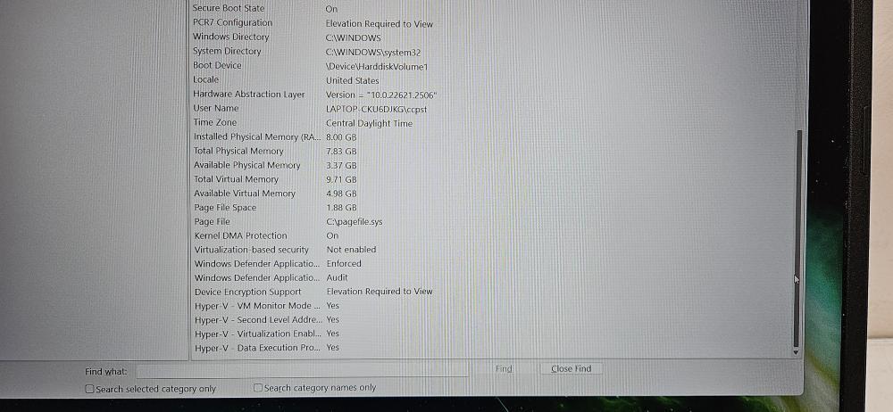 Acer Nitro 5 Gaming Laptop 2021 Model