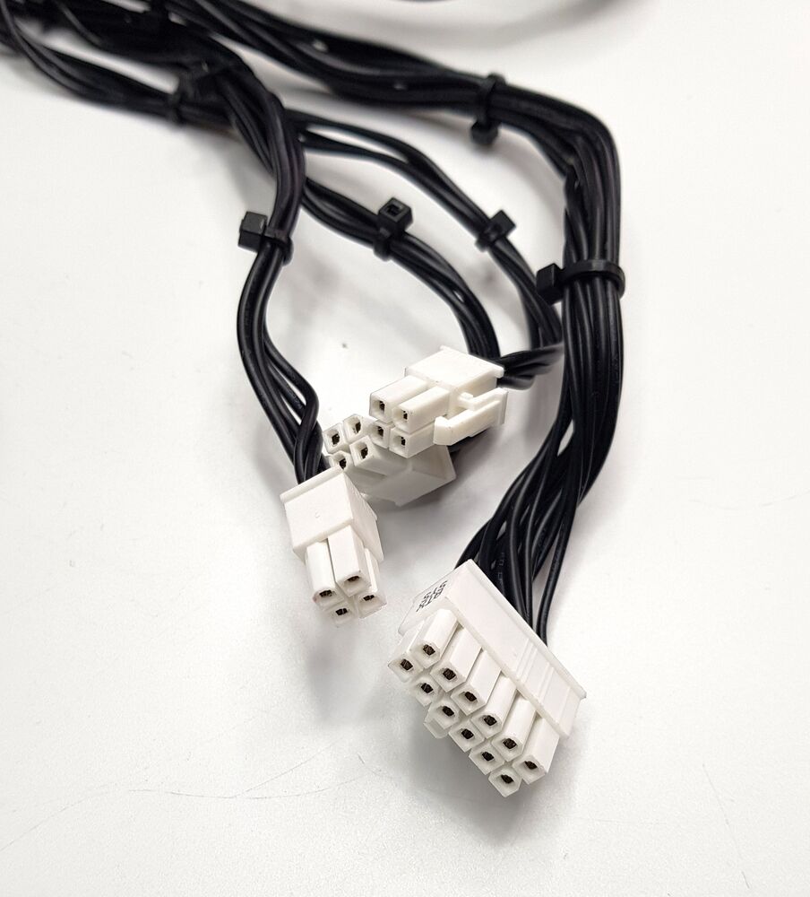 Dell XPS 8950 1350W Desktop Power Supply Unit