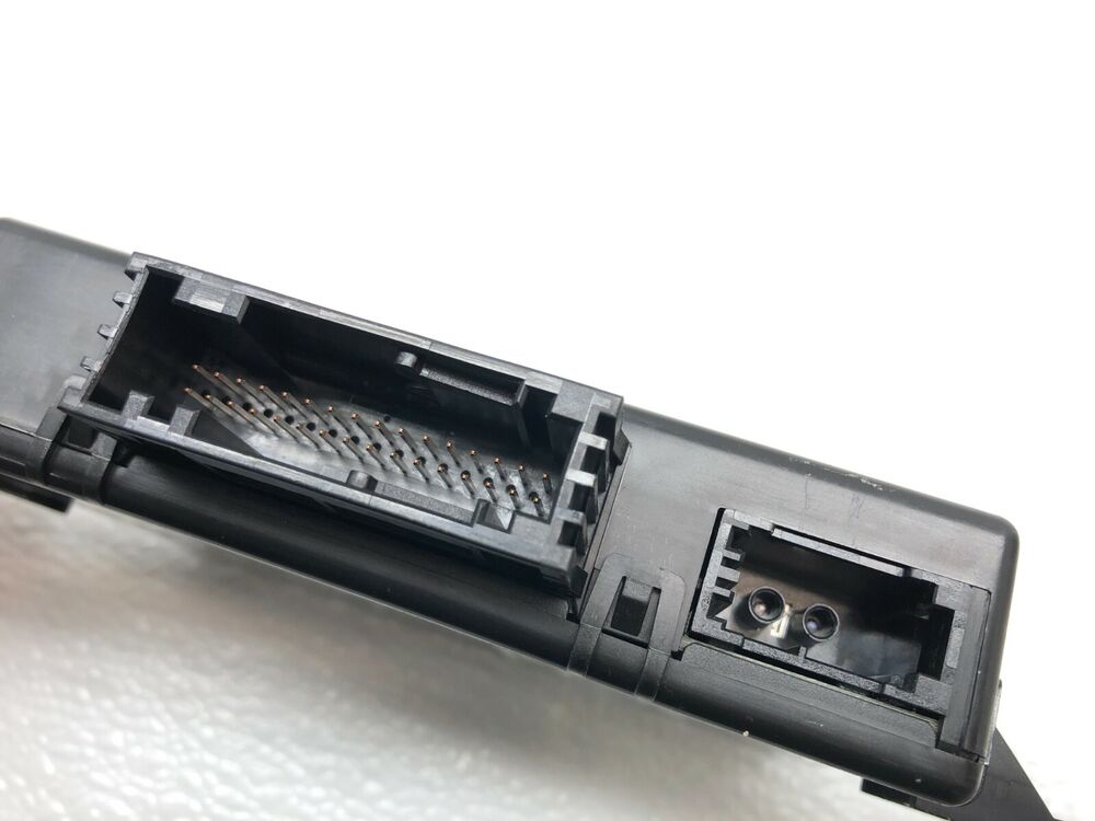 2012-2017 Audi A6 C7 TDI Gateway Control Module - Genuine OEM Part