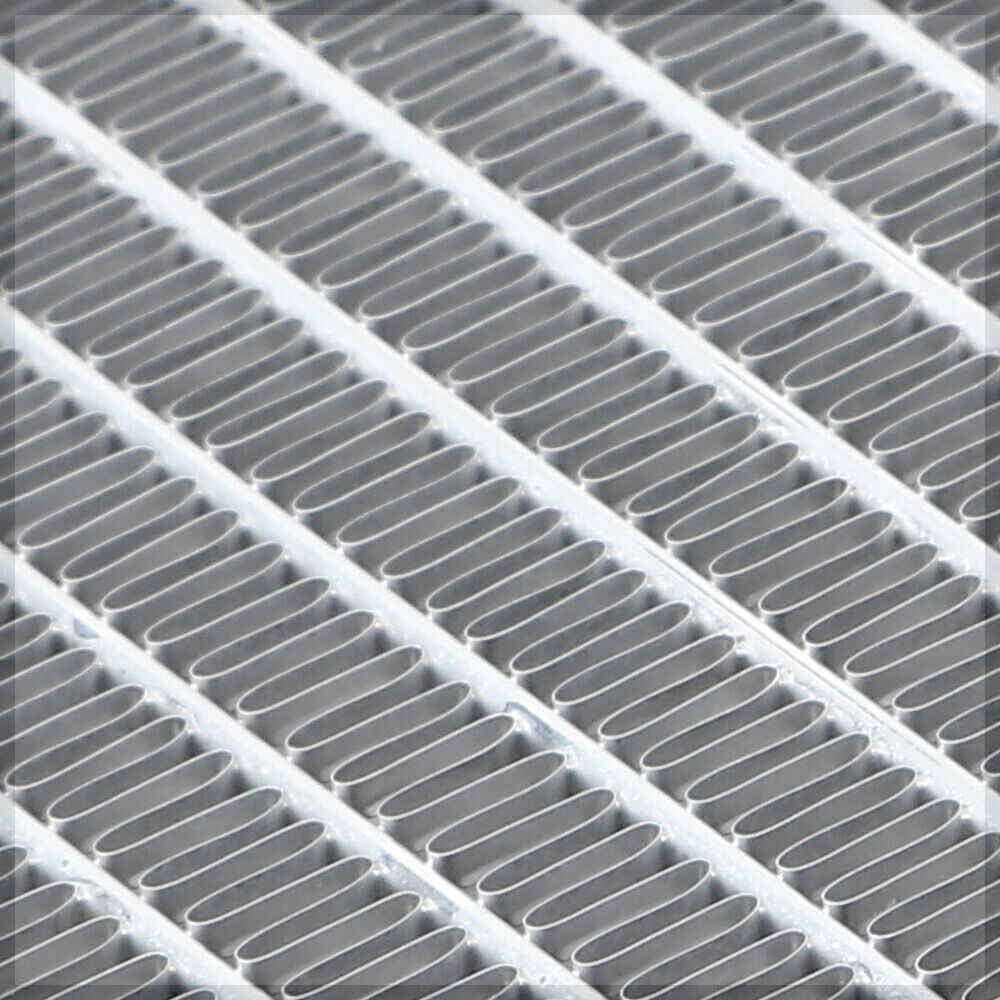 Aluminum Radiator for 88-99 Chevy/GMC C/K Pickup/Suburban 4.3/5.0