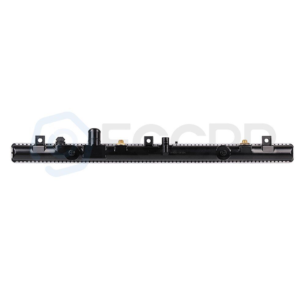 Upgraded Aluminum Radiator for 2003-2004 Honda Accord 2.4L L4