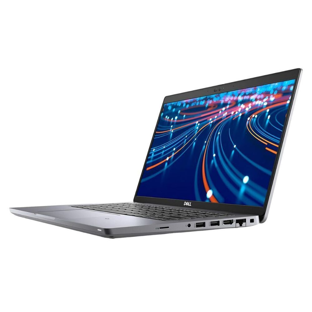 Dell Latitude 5420 Business Laptop with Intel i7-1185G7, 32GB RAM, 512GB SSD