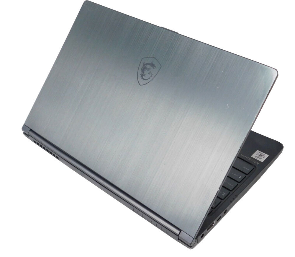 MSI Modern 14 A10M Laptop - High-Performance Workhorse
