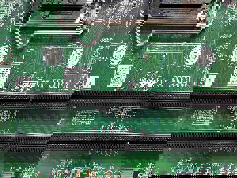Dell OptiPlex 3040 SFF LGA 1151 DDR3L Desktop Motherboard - 5XGC8