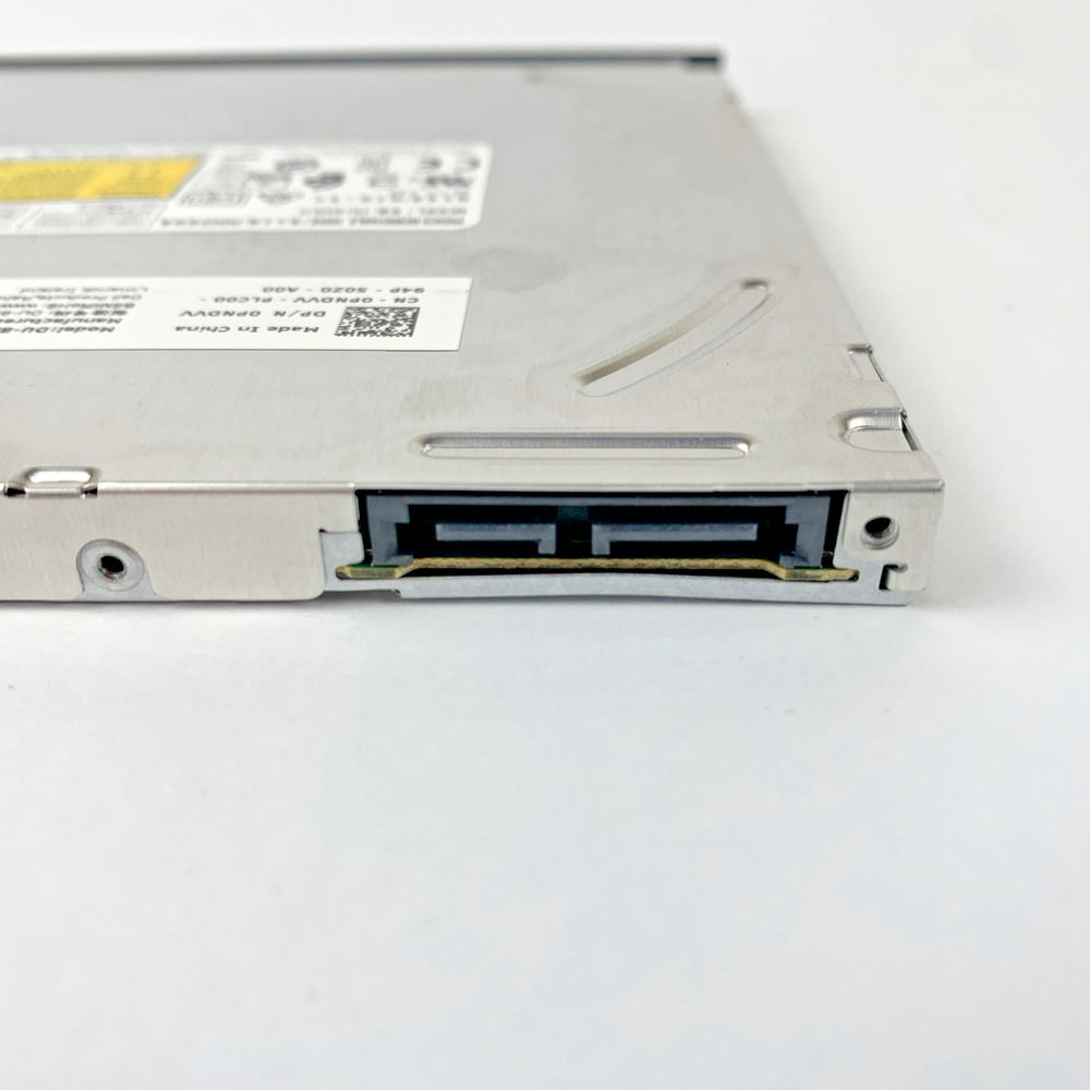 Dell OptiPlex 9.5mm DVD+RW Optical Drive | 0PNDVV