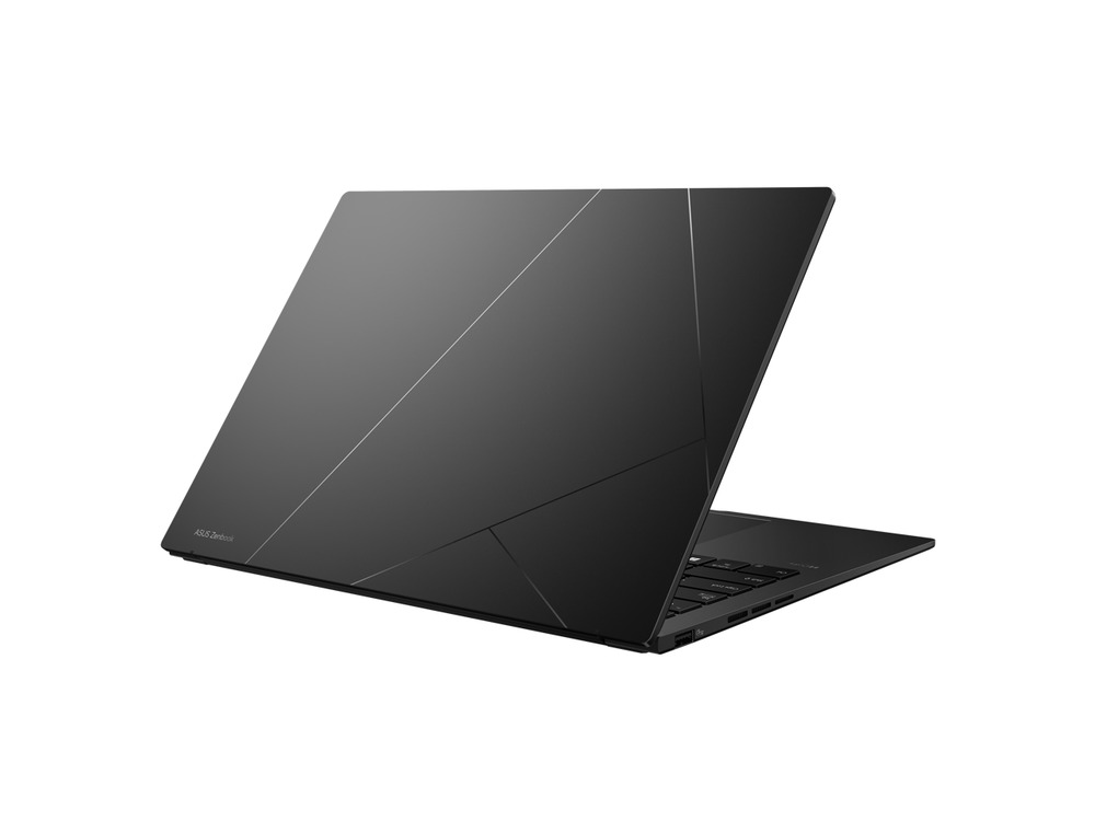 ASUS Zenbook 14 Laptop with AMD Ryzen 7 8840HS, 16GB RAM, 512GB SSD