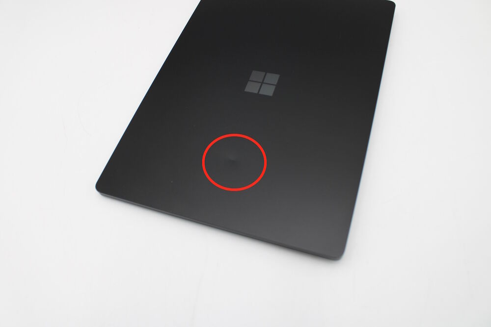 Microsoft Surface Laptop 5 13.5" i7-1265U 16GB/512GB SSD Win11Pro - Pristine Condition
