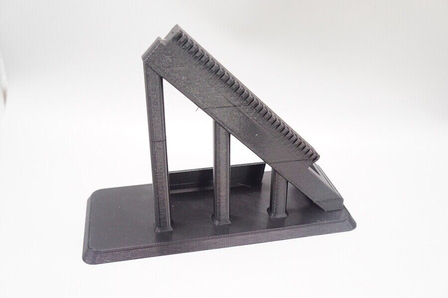 Premium PCIE Graphics Card Display Stand
