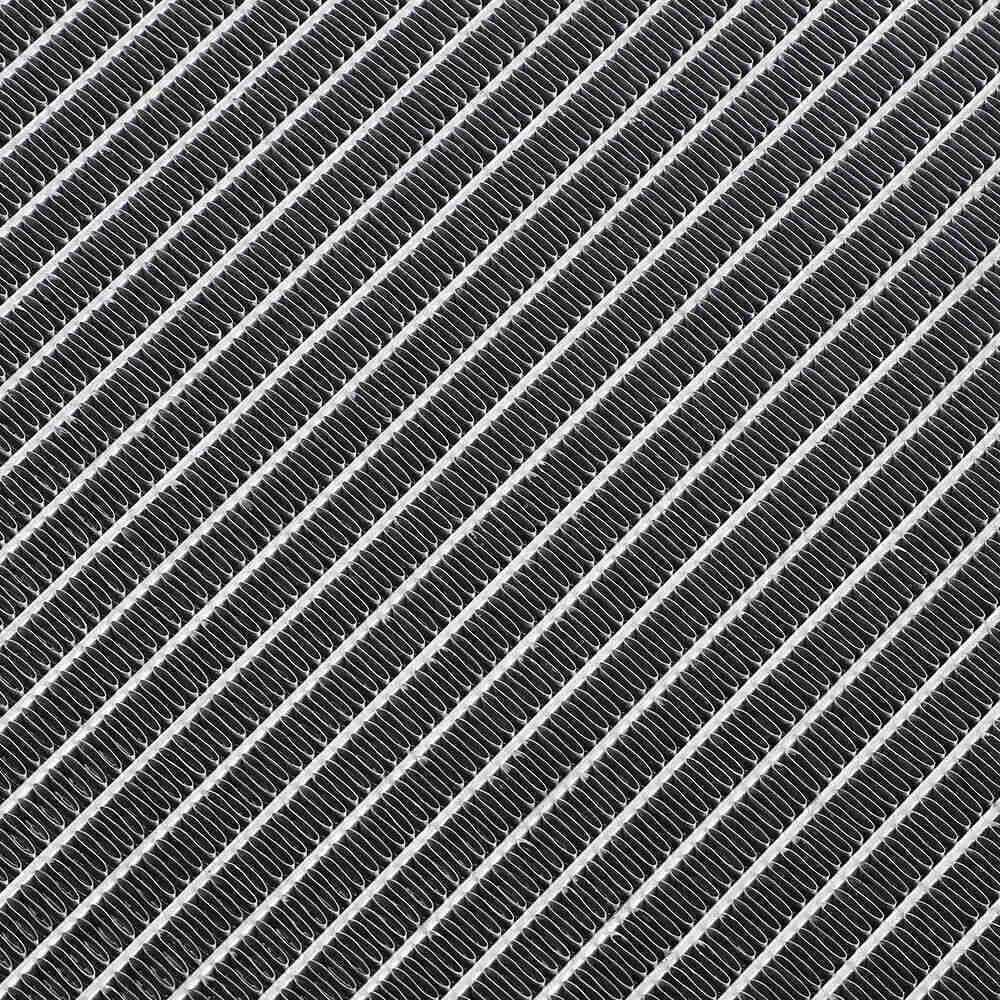 Upgraded Aluminum Radiator for Cadillac ATS CTS & Chevrolet Camaro