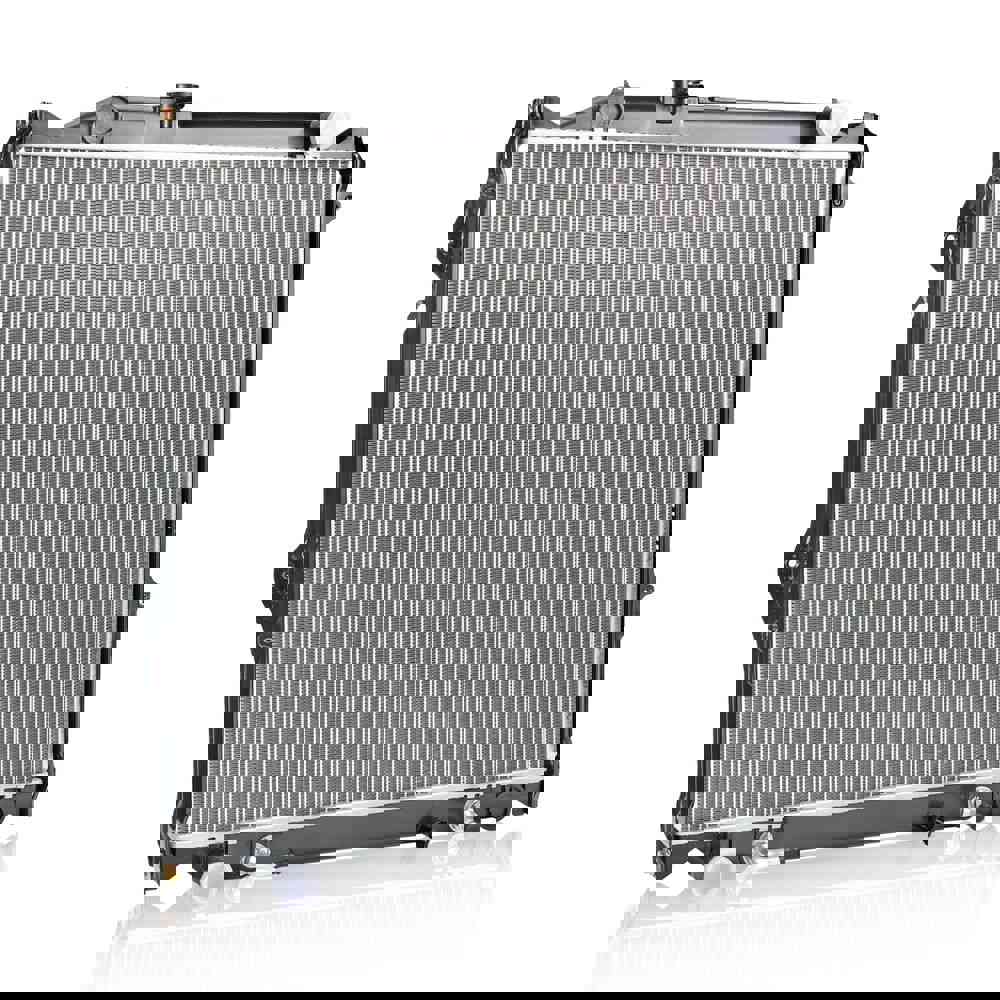 Aluminum Radiator for 1996-2002 Toyota 4Runner 2.7L & 3.4L