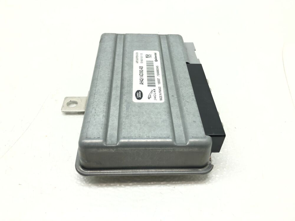 2010-2015 Jaguar XJ XJL Suspension Control Module Unit OEM