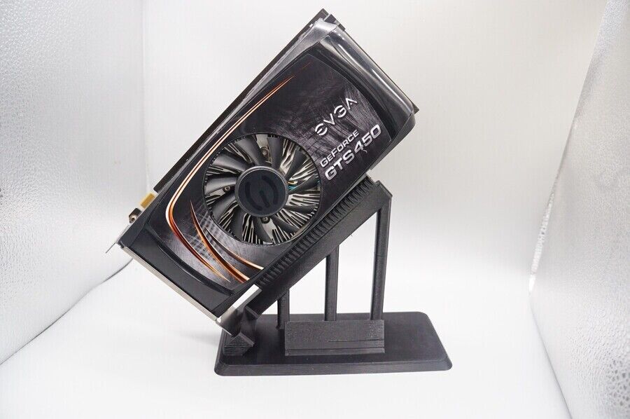 Premium PCIE Graphics Card Display Stand