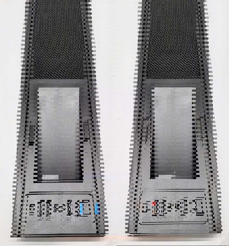 Rosewill Stealth Mid-Tower Chassis Top Panel with SATA External Slot