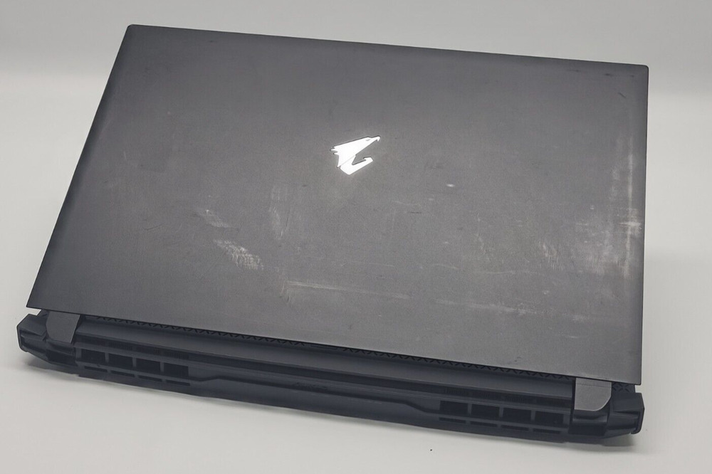 Gigabyte AORUS 15P YD Gaming Laptop with RTX 3080