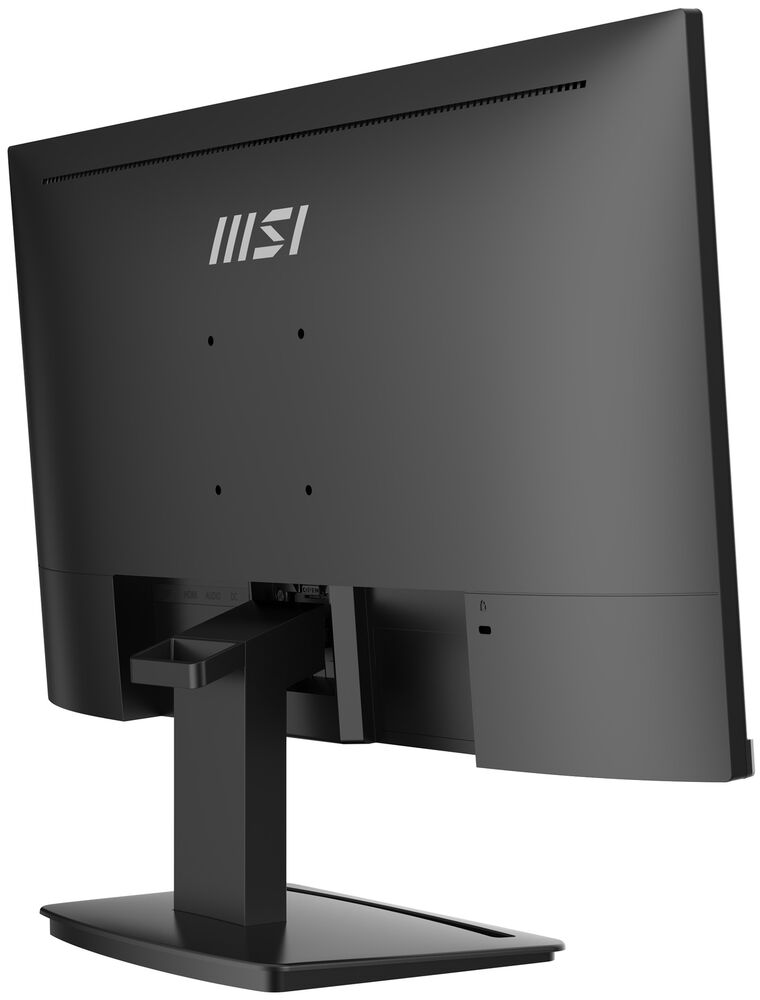 MSI PRO MP243X 24" FHD Business Monitor with 100Hz Refresh Rate and Built-in Speakers