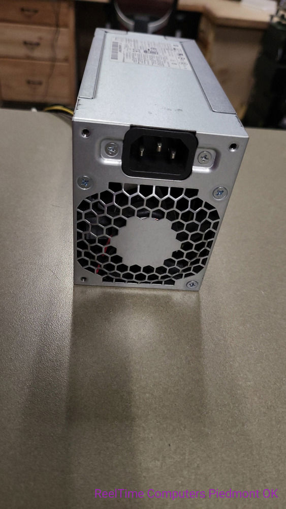 HP Envy Desktop D19-310P1A 310W Gold Certified Power Supply