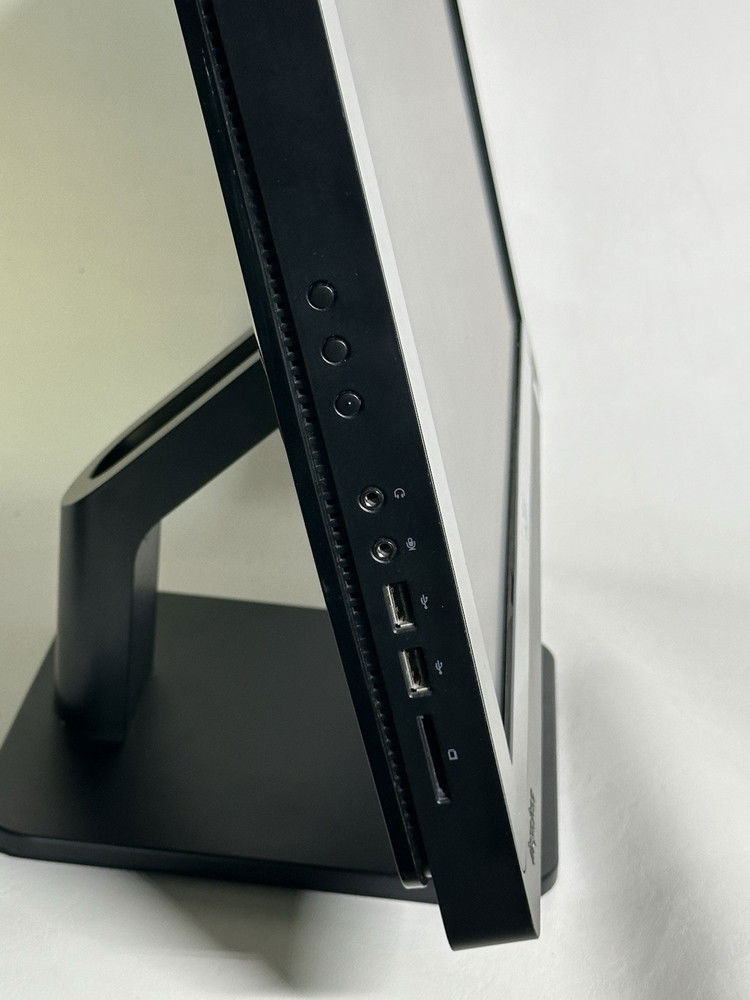 Dell Inspiron One 20AIO PC G2020T 2.50 GHz 8GB All-In-One Computer