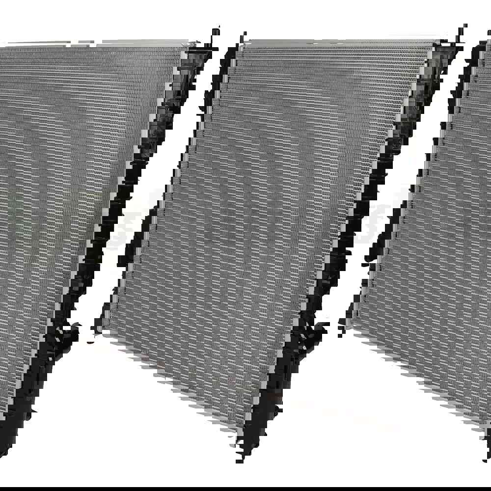 2011-2018 Ford Explorer 3.5L Aluminum Radiator CU13445