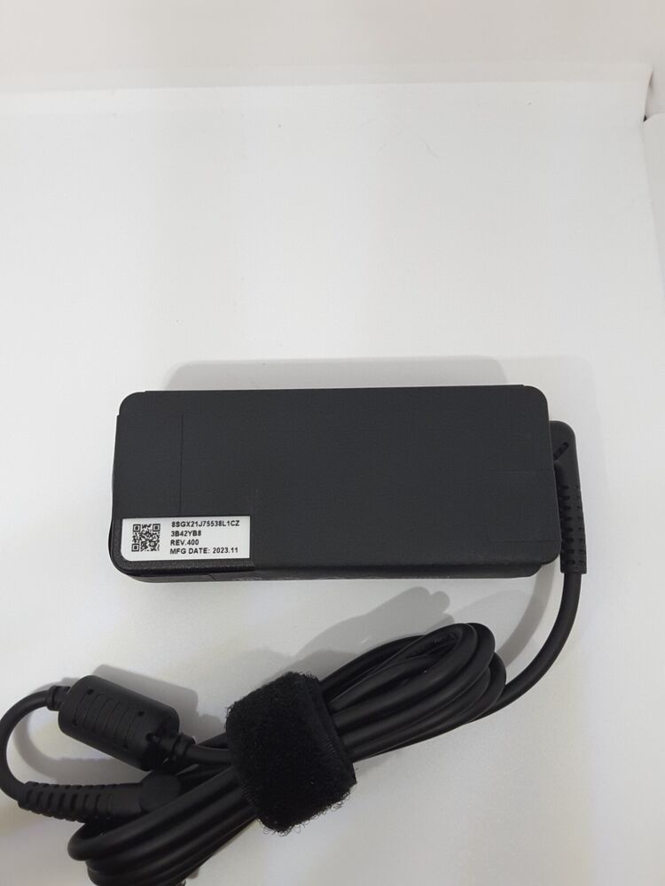 Lenovo PA-1650-74 65W 20V 3.25A Laptop Power Adapter