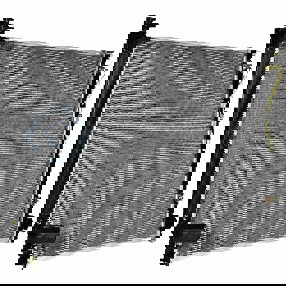 Aluminum Radiator for Lexus RX350 2007-2009