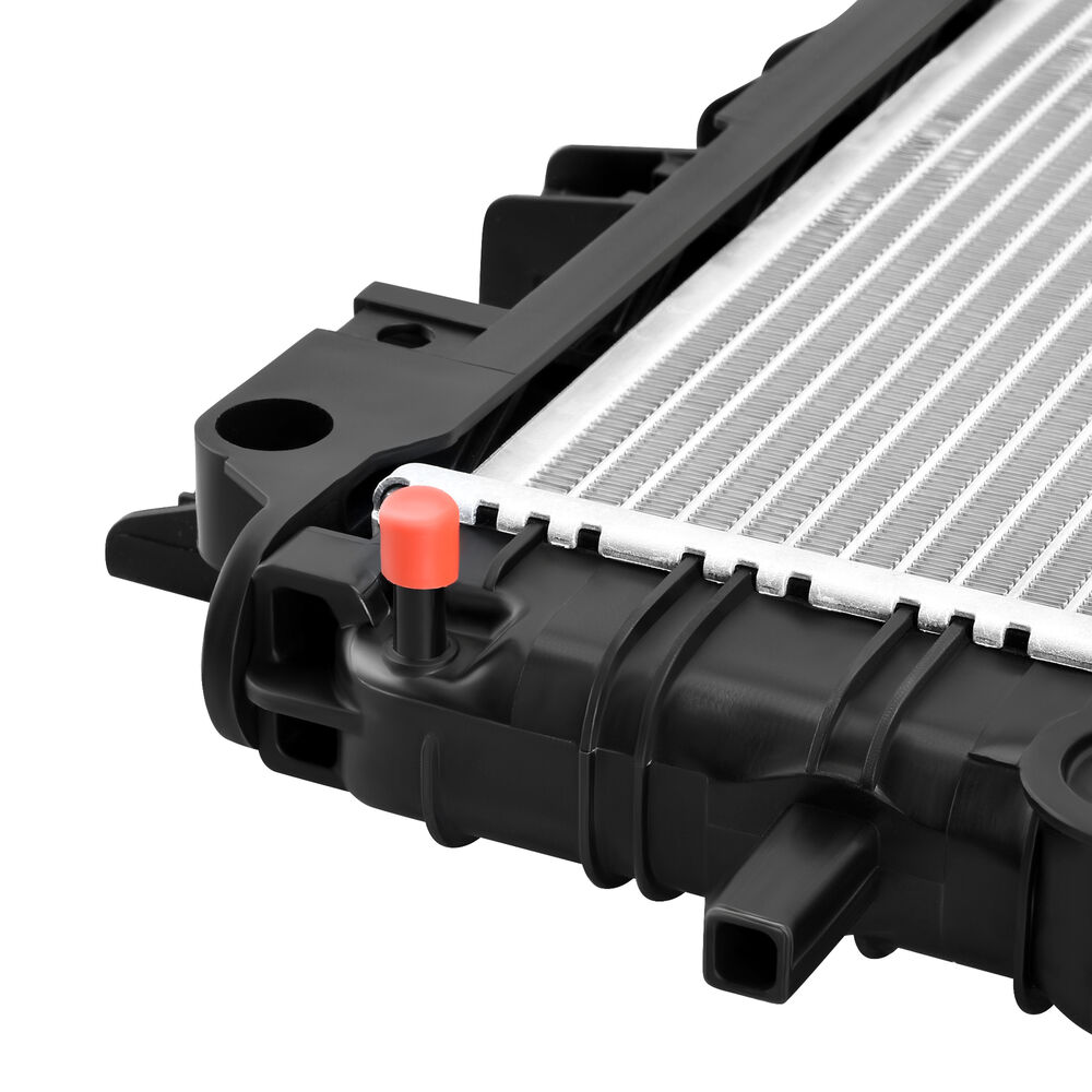 Upgraded Aluminum Radiator for 2015-2016 Chevy Colorado & GMC Canyon 3.6L V6
