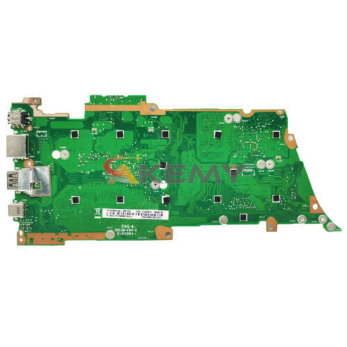 ASUS UX433FN/UX433FA Laptop Motherboard with CPU, RAM, and Graphics Upgrade