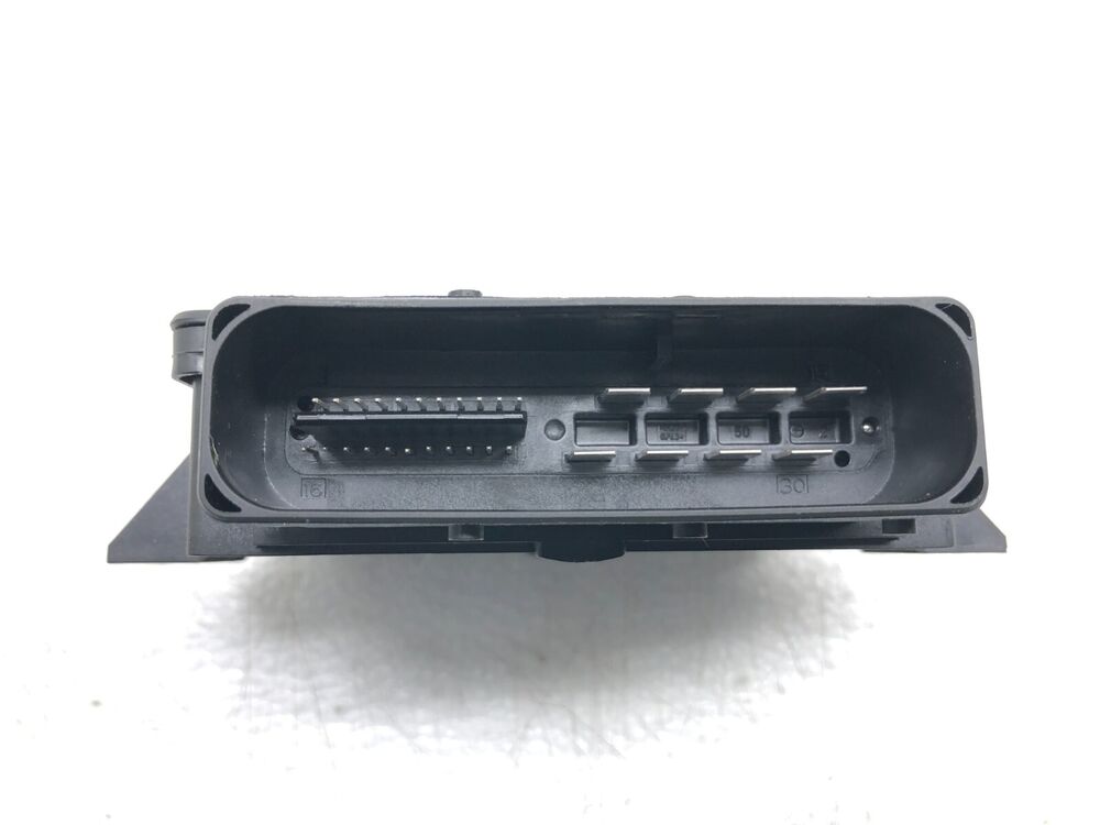 2019-2023 INFINITI QX50 Parking Brake Control Module OEM