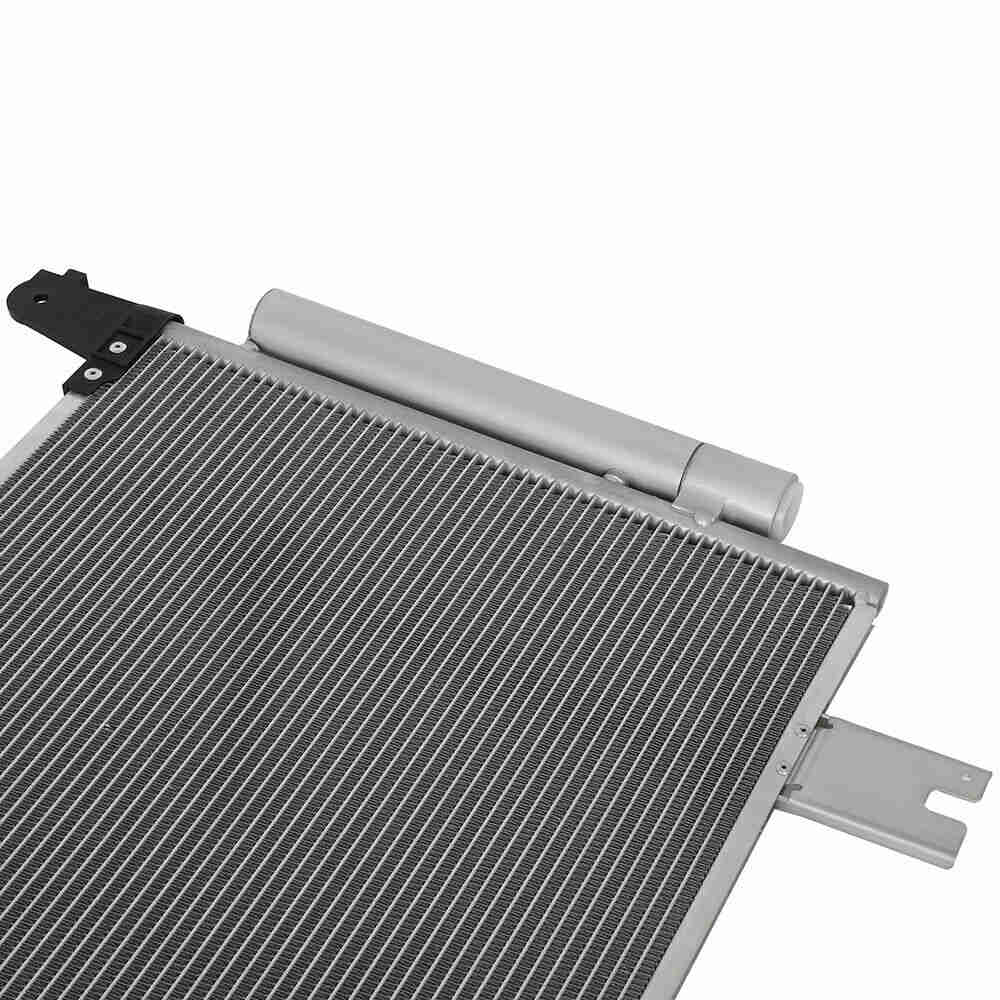 Aluminum Radiator & AC Condenser Cooling Kit for Honda CR-V 2017-2022