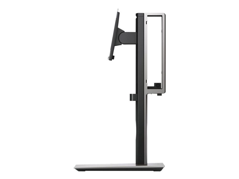 Dell MFS18 Compact Monitor Stand for Enhanced Workspace Efficiency