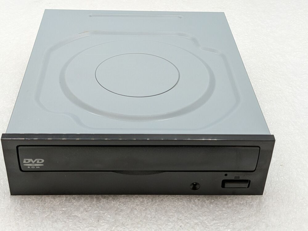 Asustek Computer Inc DVD-E818AAT-18U Optical Drive - High-Speed Reading