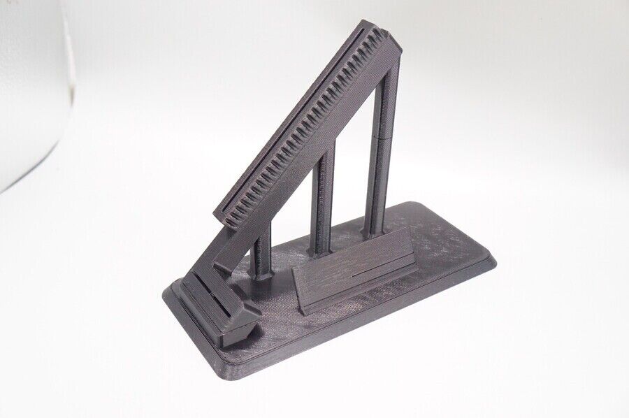 Premium PCIE Graphics Card Display Stand