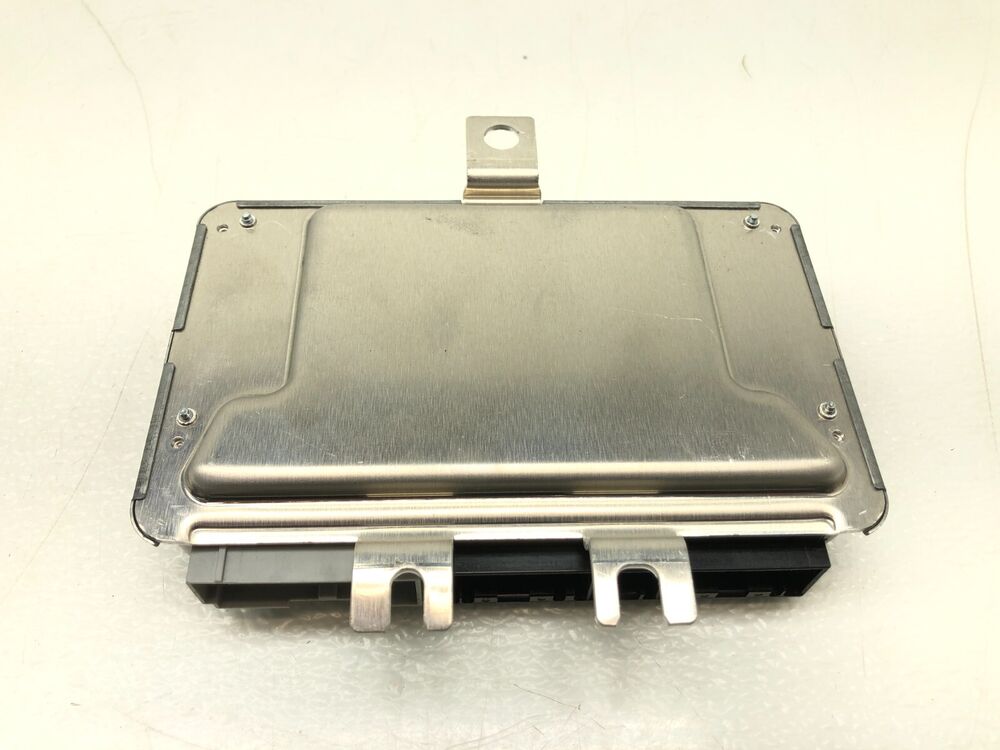 2010-2015 Jaguar XJ XJL Suspension Control Module Unit OEM