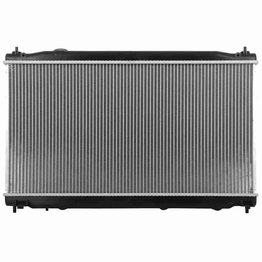 Aluminum Radiator for 2014-2018 INFINITI Q50