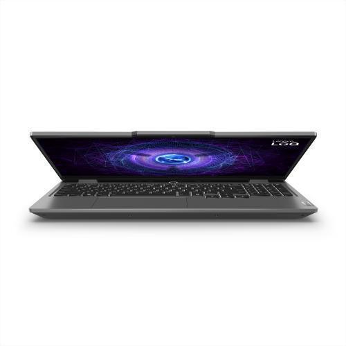 Lenovo LOQ 15.6" FHD 144Hz Gaming Laptop with i5-12450HX, 12GB RAM, 512GB SSD, RTX 3050