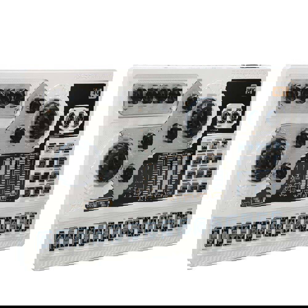 High-Quality Live Sound Card with Noise Reduction for Enhanced Karaoke Experience